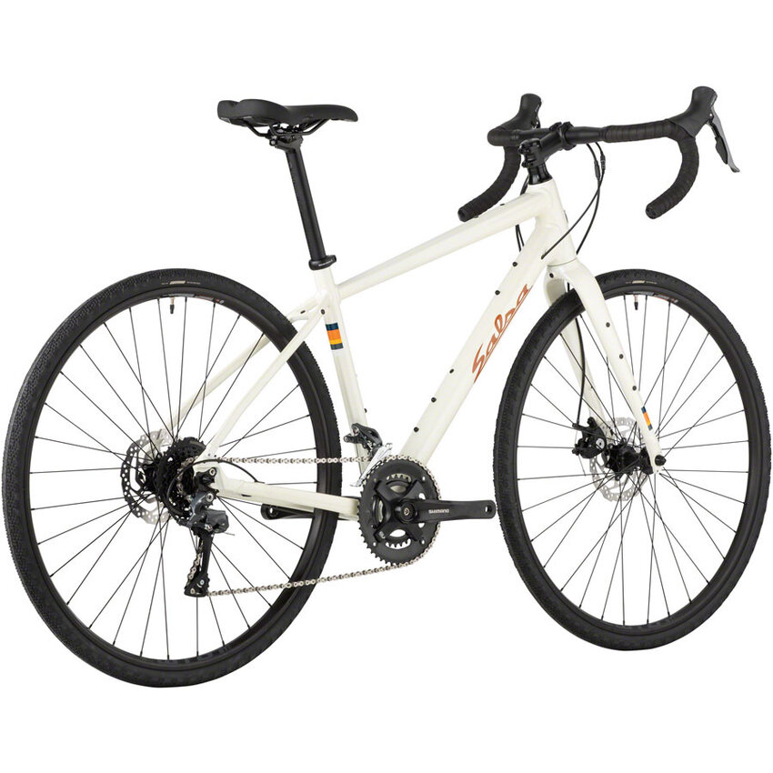 SALSA SALSA Journeyer 2.1 Claris 700c