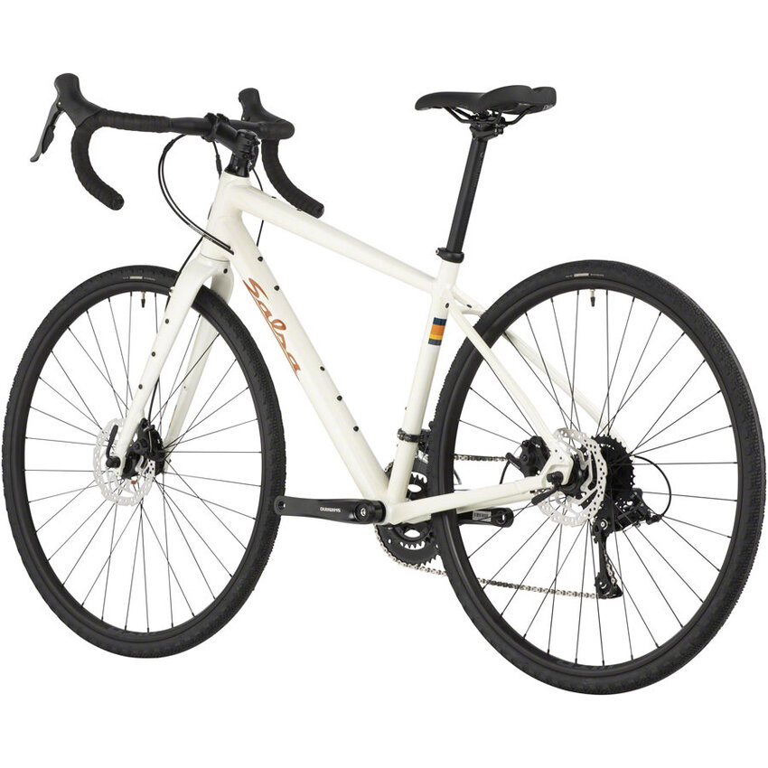 SALSA SALSA Journeyer 2.1 Claris 700c