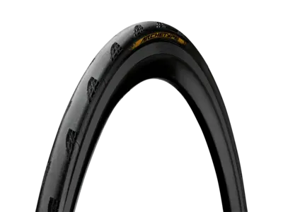 CONTINENTAL Pneu Archetype 700x30 TR Edition Tour de france