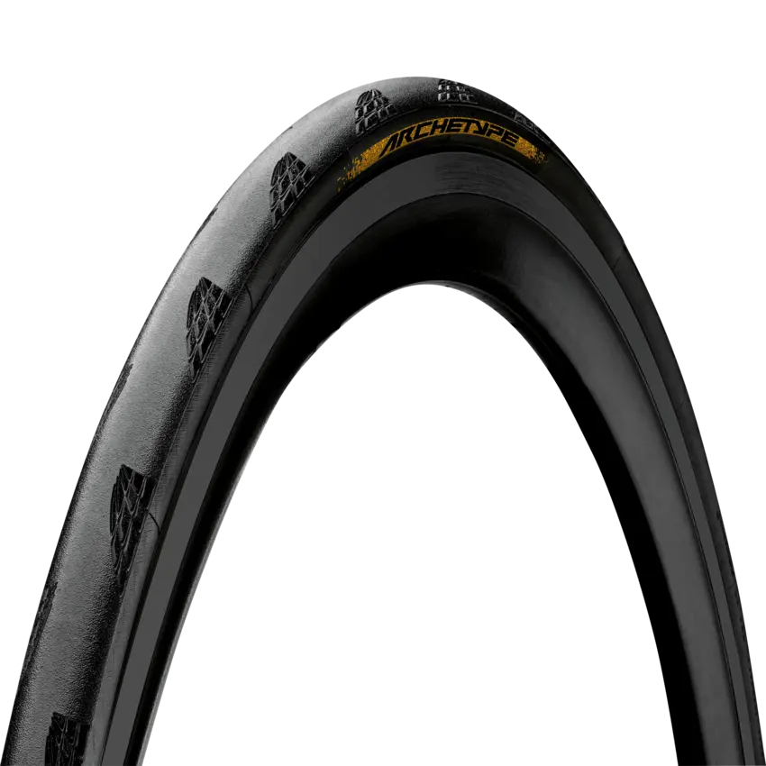 CONTINENTAL CONTINENTAL Pneu Archetype 700x30 TR Edition Tour de france