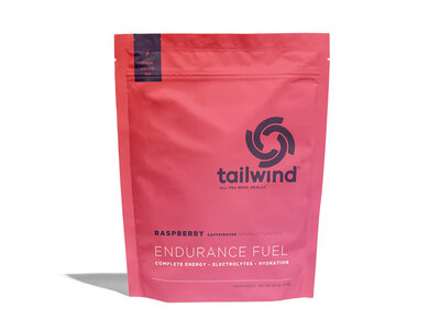 TAILWIND Endurance fuel Caffeinated 810g