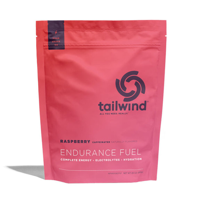 SKRATCH LABS TAILWIND Endurance fuel Caffeinated 810g