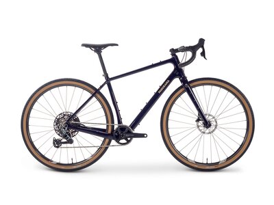 2026 PANORAMA Katahdin 2.1 GX/Rival AXS