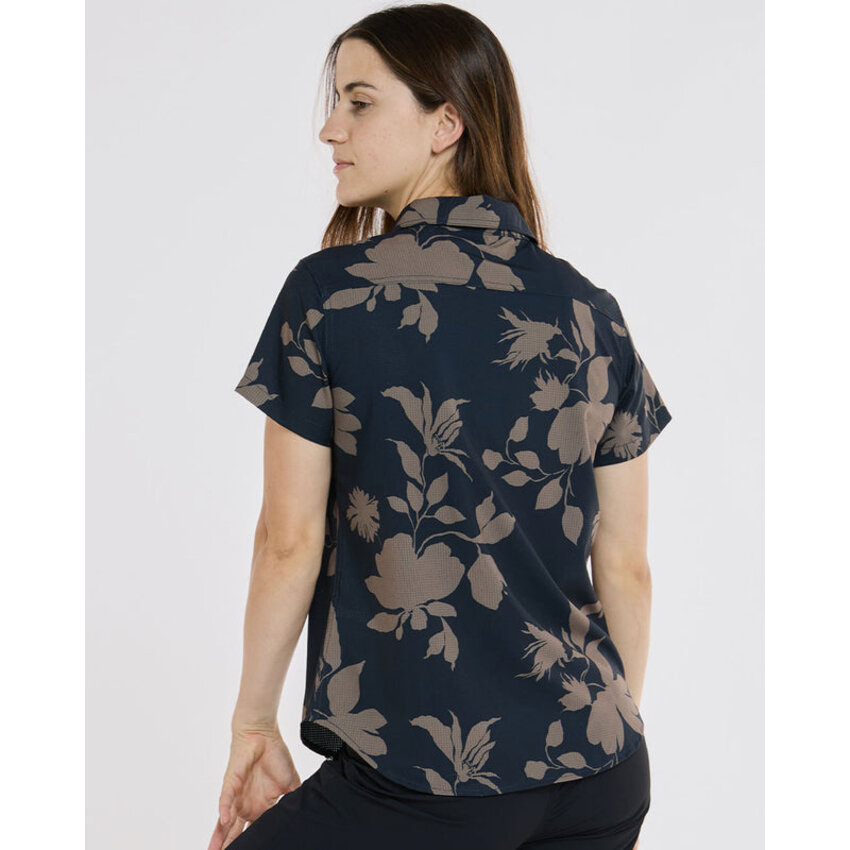 DHARCO DHARCO Maillot (Chemise) Tech Party Femme*