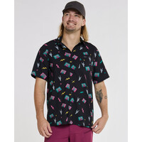 DHARCO Maillot (Chemise) Tech Party*