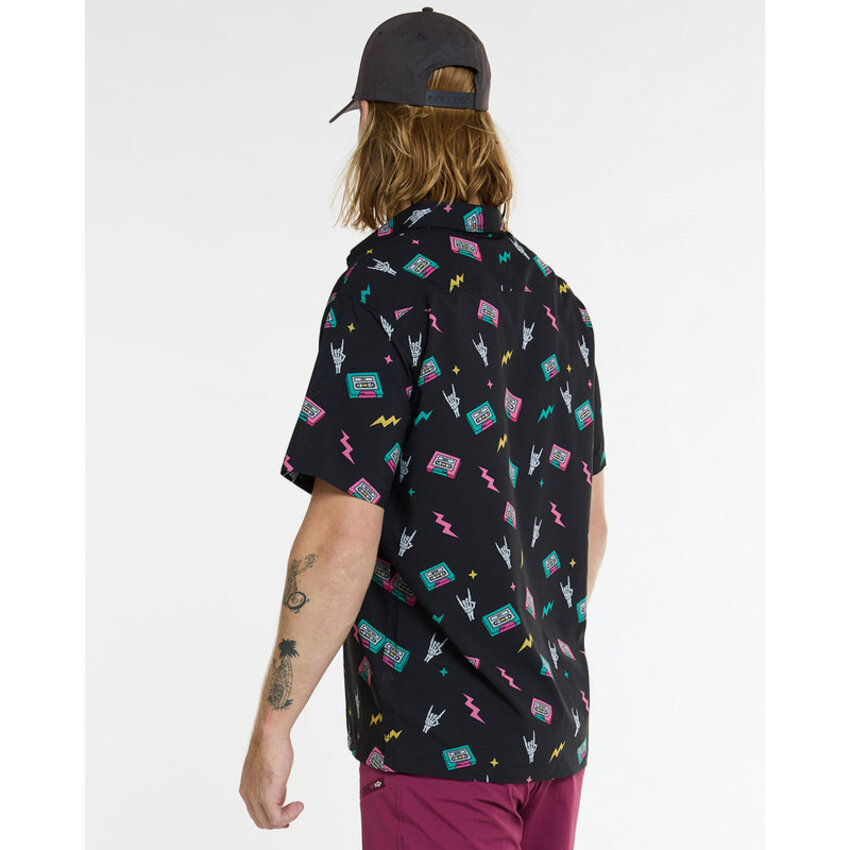 DHARCO DHARCO Maillot (Chemise) Tech Party*