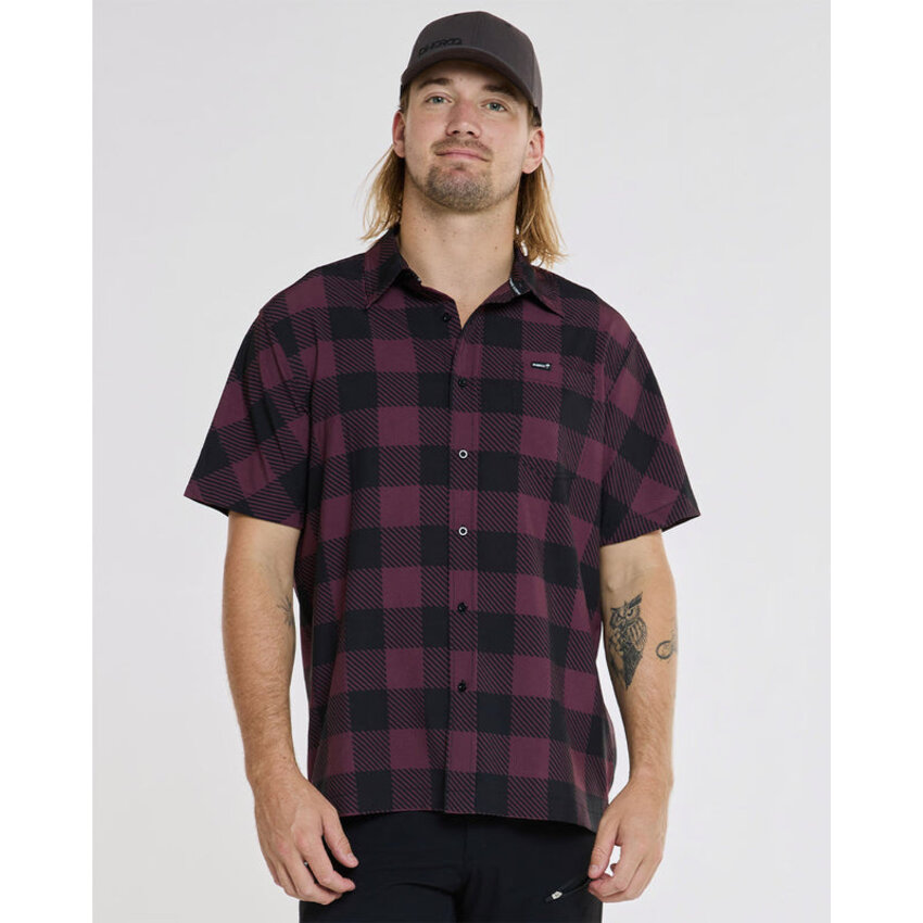 DHARCO DHARCO Maillot (Chemise) Tech Party*