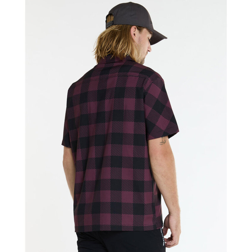 DHARCO DHARCO Maillot (Chemise) Tech Party*