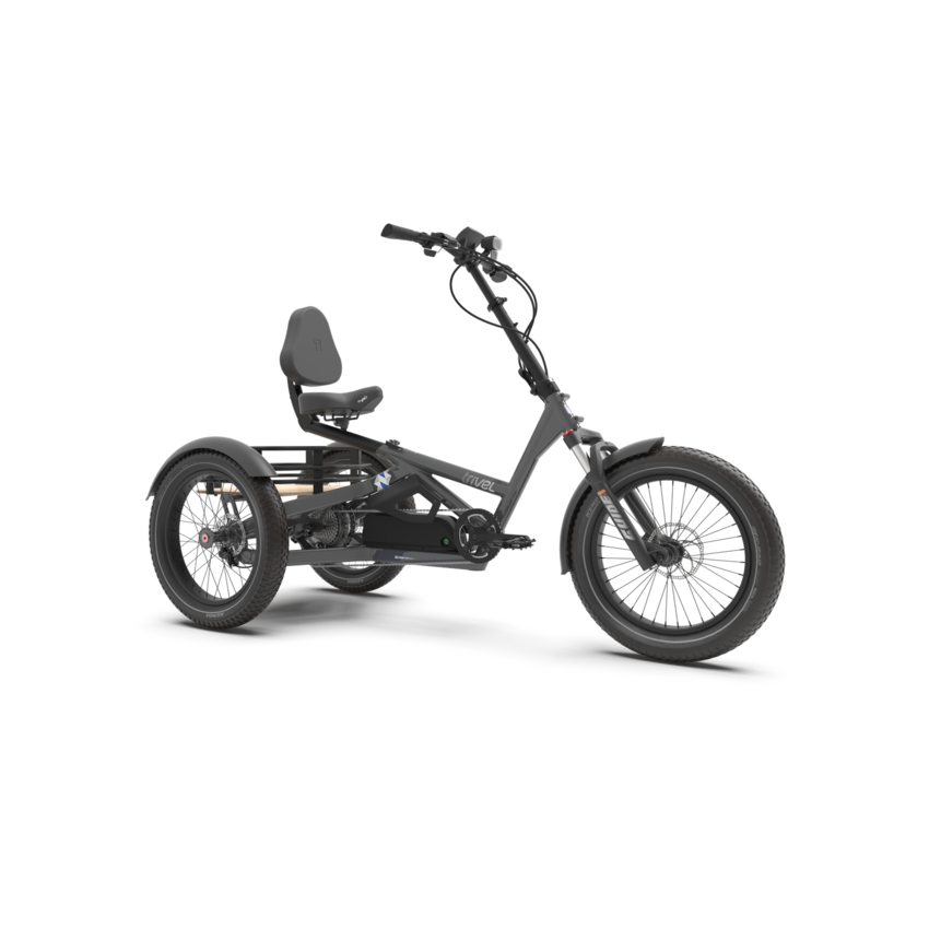 TRIVEL 2026 TRIVEL Azteca Pro