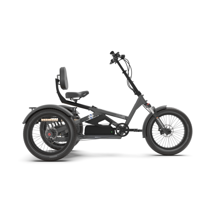 TRIVEL 2026 TRIVEL Azteca Pro