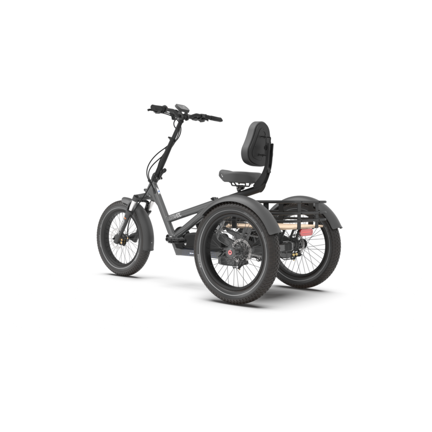 TRIVEL 2026 TRIVEL Azteca Pro