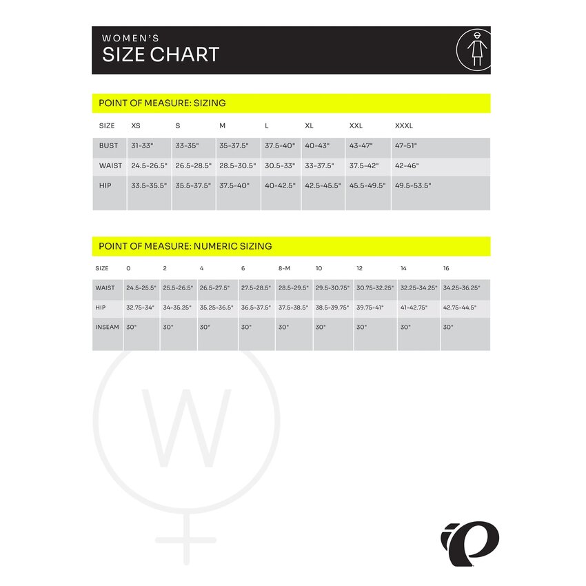 PEARL IZUMI PEARL IZUMI Maillot Attack Air S/S Femme