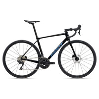 2025 GIANT TCR Advanced 2-KOM