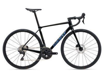 2025 GIANT TCR Advanced 2-KOM