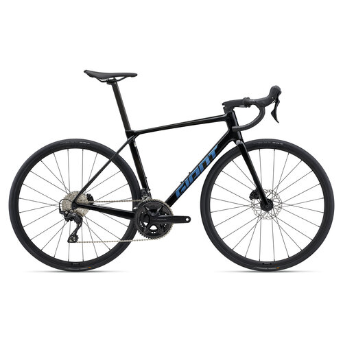 GIANT 2025 GIANT TCR Advanced 2-KOM GIANT 2025 GIANT TCR Advanced 2-KOM