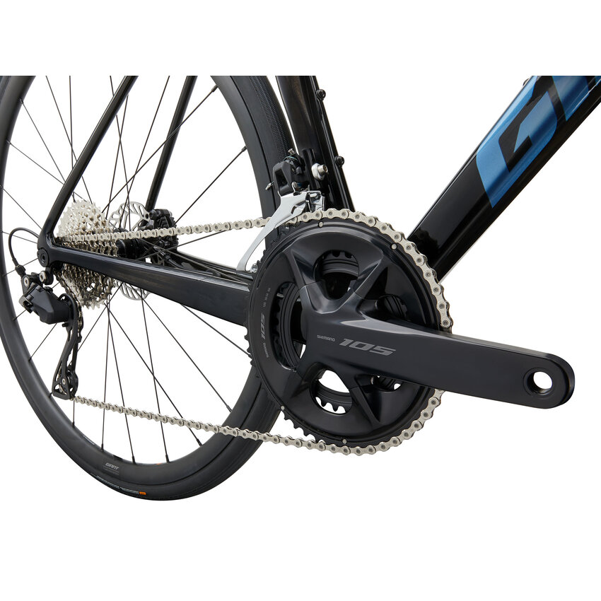 GIANT 2025 GIANT TCR Advanced 2-KOM