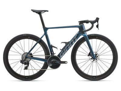 2025 GIANT Propel Adv Pro 0 1X