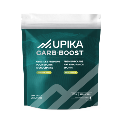 UPIKA UPIKA Carb-Boost UPIKA UPIKA Carb-Boost