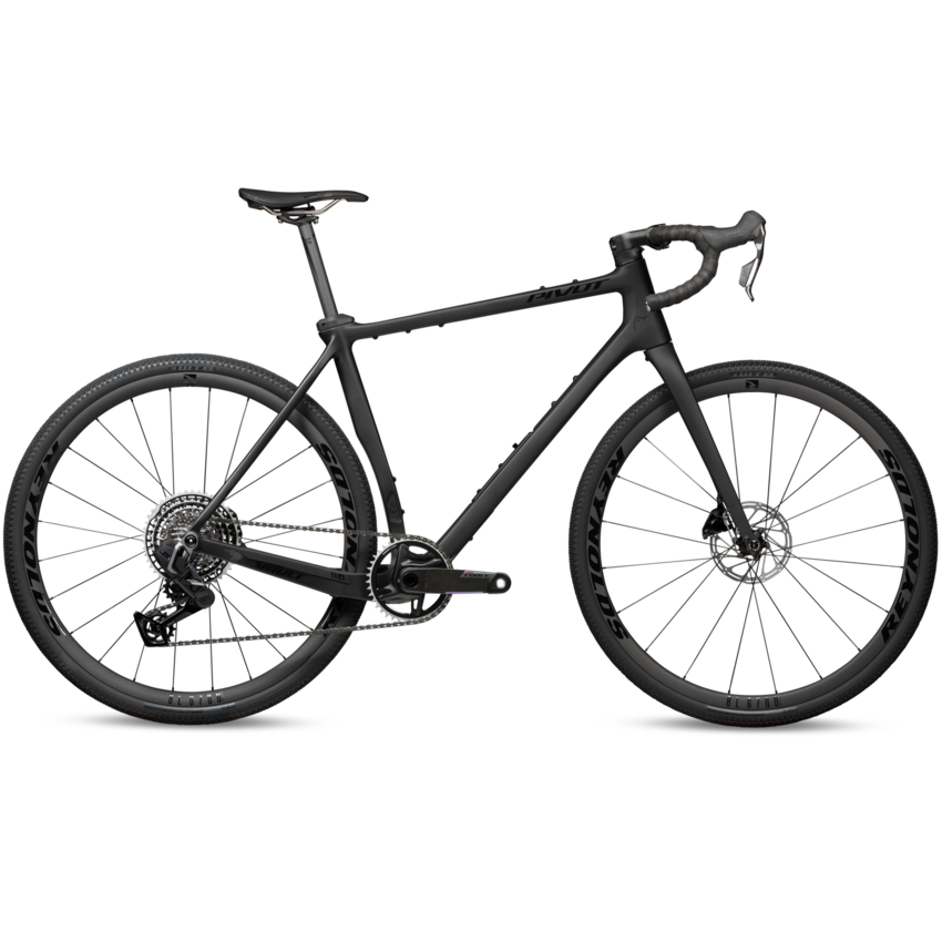 PIVOT 2026 PIVOT Vault  Team Force XPLR E1  13v AXS  Carbone