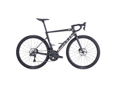 2026 BMC Teammachine SLR01 Four