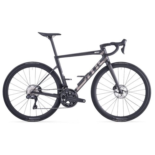 BMC 2026 BMC Teammachine SLR01 Four BMC 2026 BMC Teammachine SLR01 Four