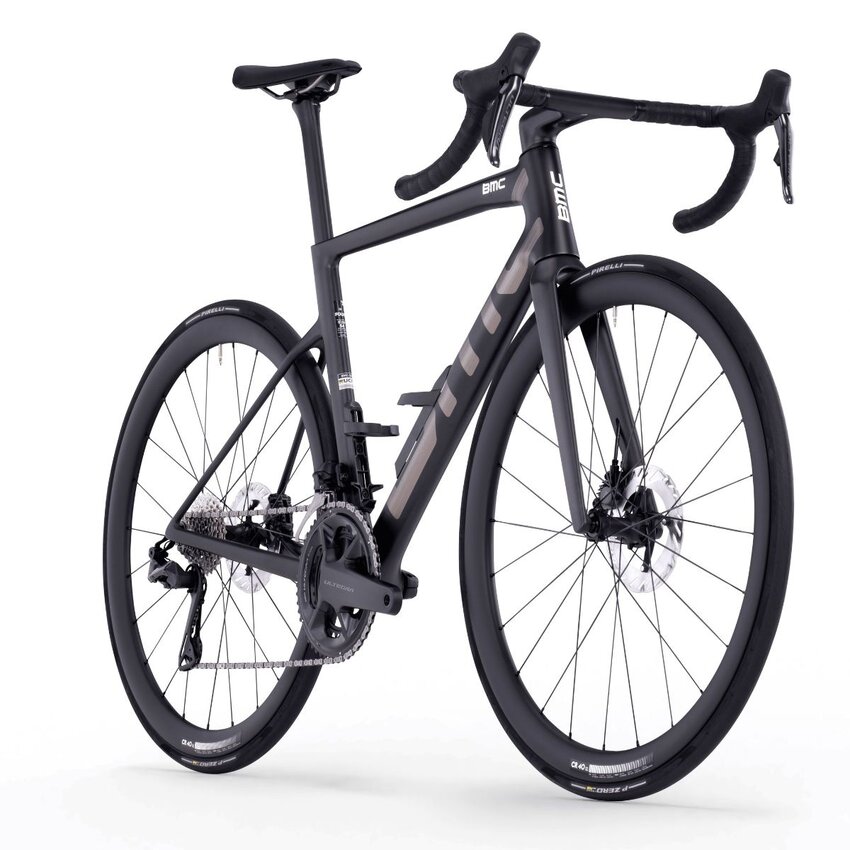 BMC 2026 BMC Teammachine SLR01 Four