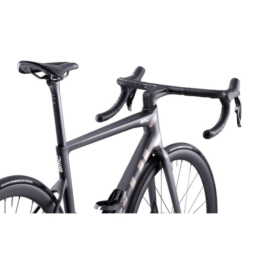 BMC 2026 BMC Teammachine SLR01 Four