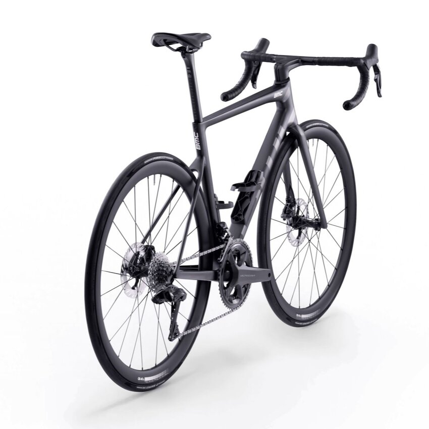 BMC 2026 BMC Teammachine SLR01 Four