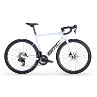 2026 BMC Teammachine SLR One