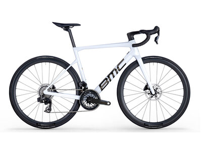 2026 BMC Teammachine SLR  One