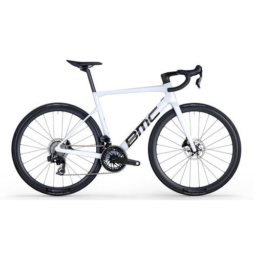 BMC 2026 BMC Teammachine SLR One BMC 2026 BMC Teammachine SLR One