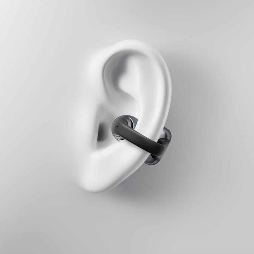 SHOKZ SHOKZ Écouteurs OpenDots One