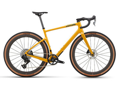 2026 CERVÉLO Aspero Rival XPLR AXS 1