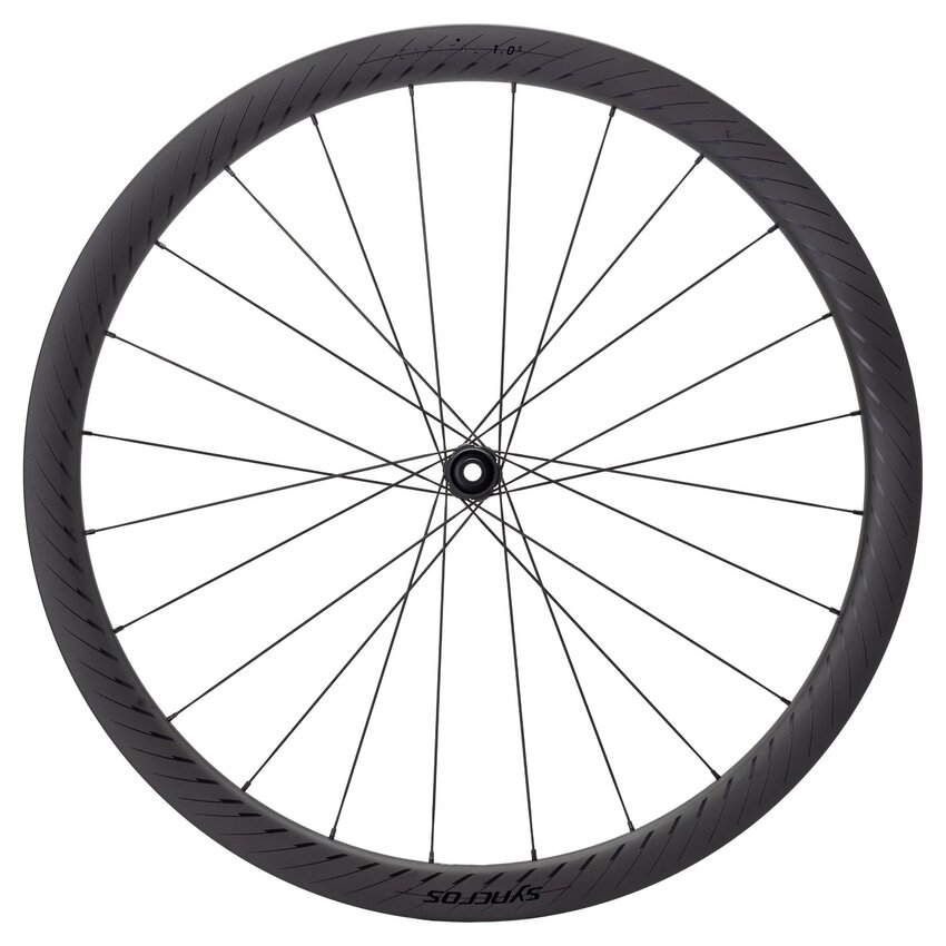 SYNCROS SYNCROS Roue Capital 1.0 40mm SYNCROS SYNCROS Roue Capital 1.0 40mm