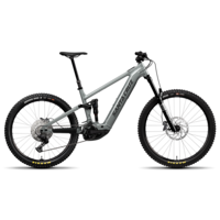 2026 SANTA CRUZ Vala AL MX Deore