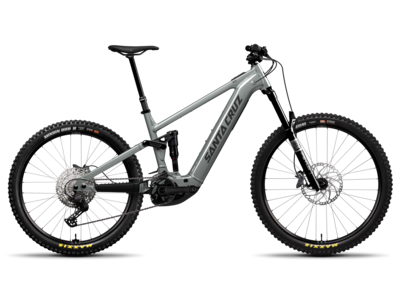 2026 SANTA CRUZ Vala AL MX Deore 2026 SANTA CRUZ Vala AL MX Deore