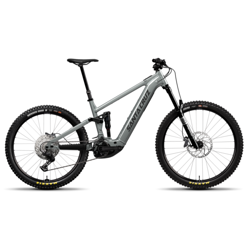 SANTA CRUZ 2026 SANTA CRUZ Vala AL MX Deore SANTA CRUZ 2026 SANTA CRUZ Vala AL MX Deore