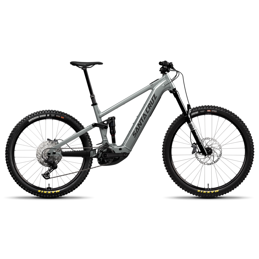 SANTA CRUZ À venir 2026 SANTA CRUZ Vala AL MX Deore