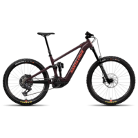 2026 SANTA CRUZ Vala AL MX 70