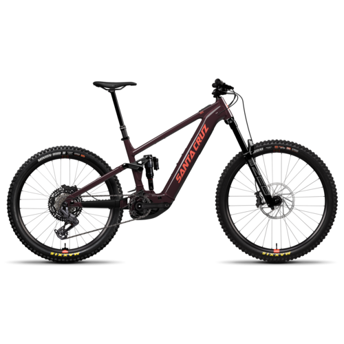 SANTA CRUZ 2026 SANTA CRUZ Vala AL MX 70