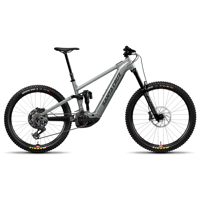 SANTA CRUZ 2026 SANTA CRUZ Vala AL MX 70