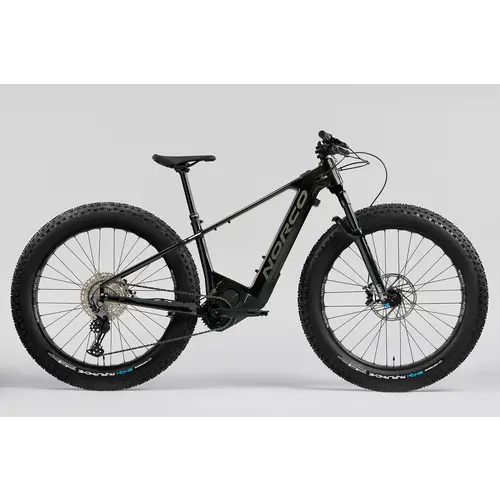 NORCO NORCO Bigfoot VLT S2  (Sans batterie)