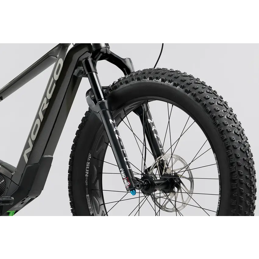 NORCO NORCO Bigfoot VLT S2  (Sans batterie)