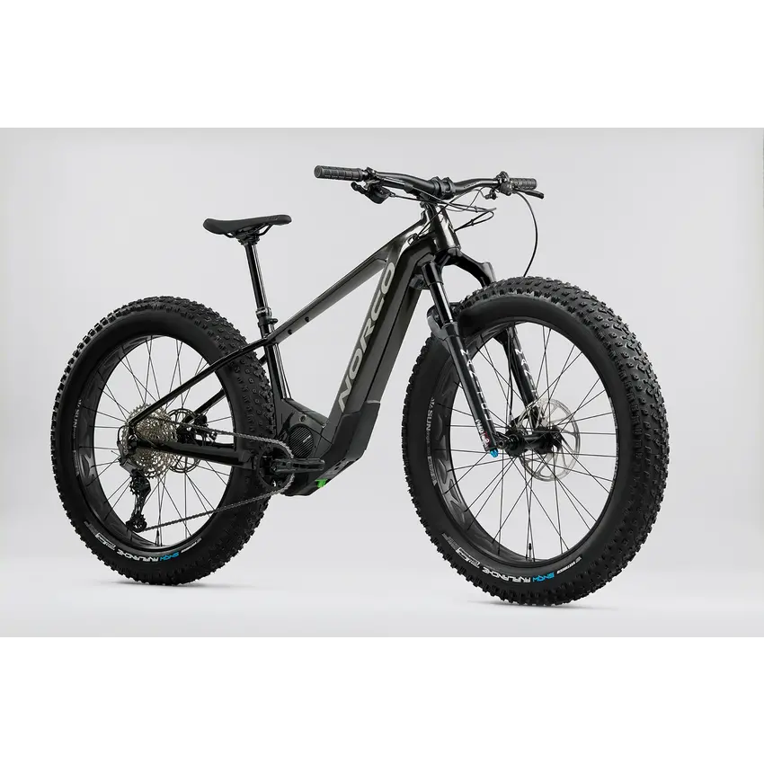 NORCO NORCO Bigfoot VLT S2  (Sans batterie)