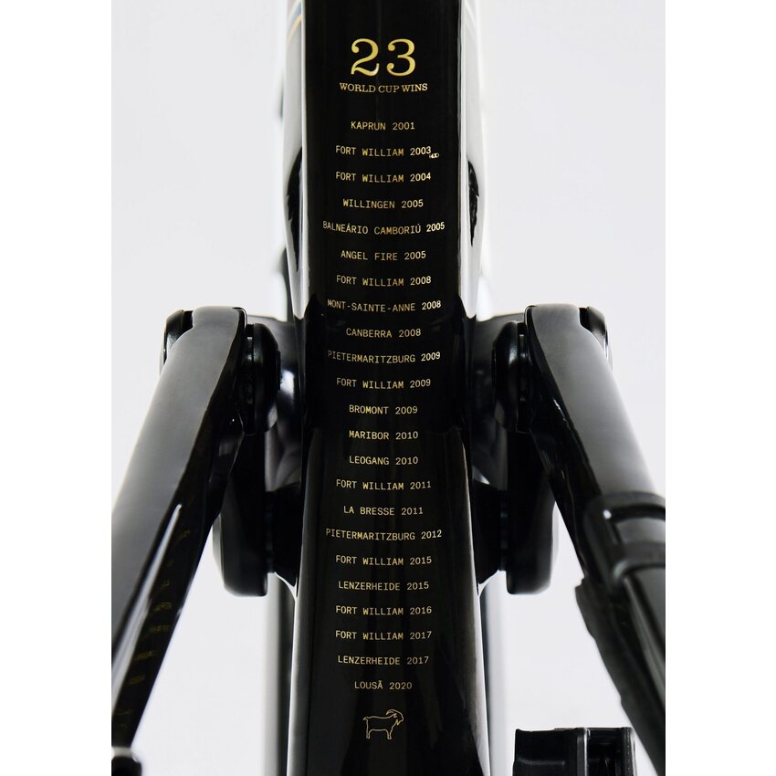 NORCO Sight Greg Minnaar Special Edition