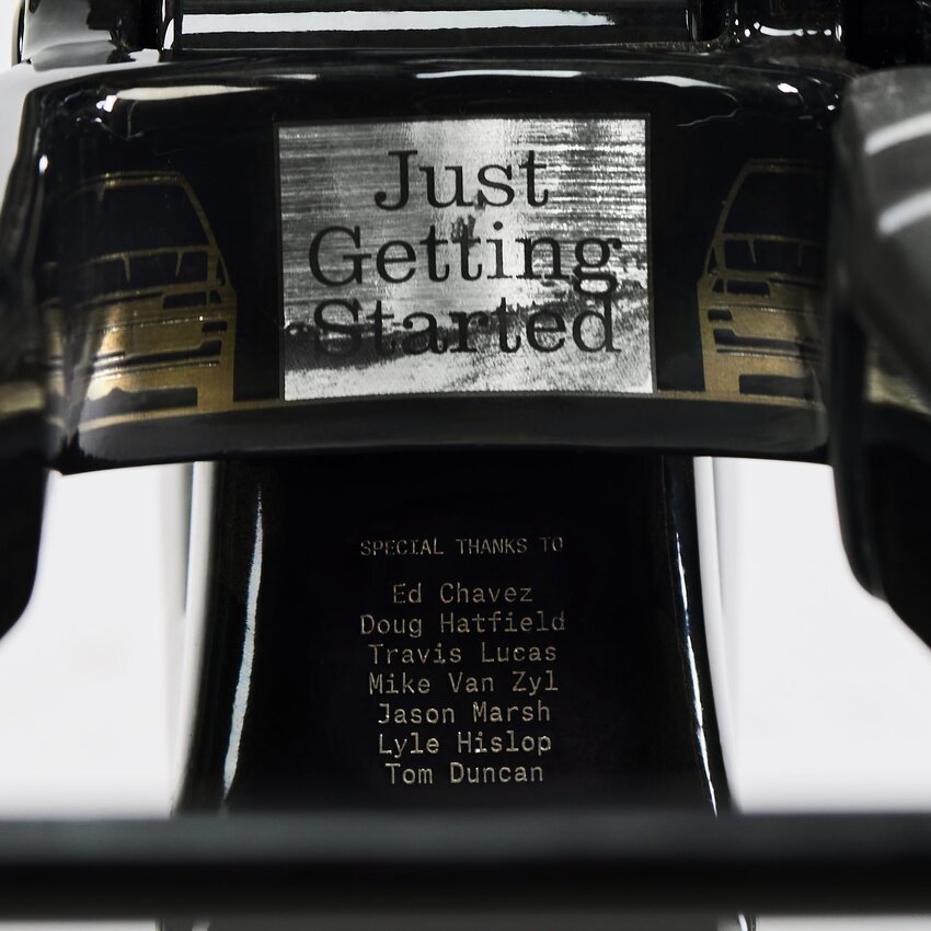 NORCO Sight Greg Minnaar Special Edition