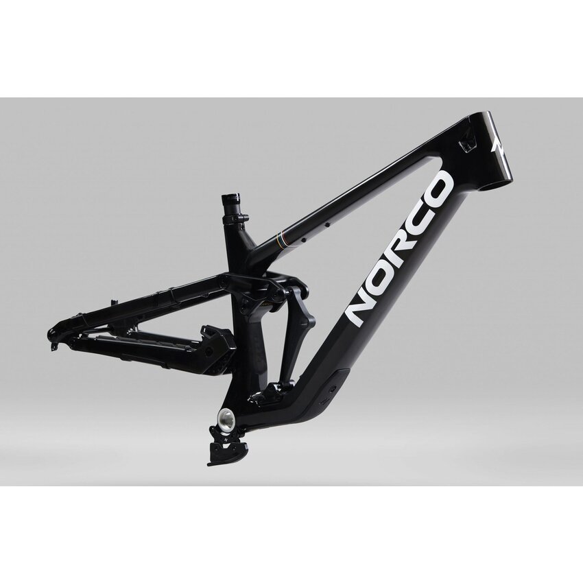 NORCO Sight Greg Minnaar Special Edition