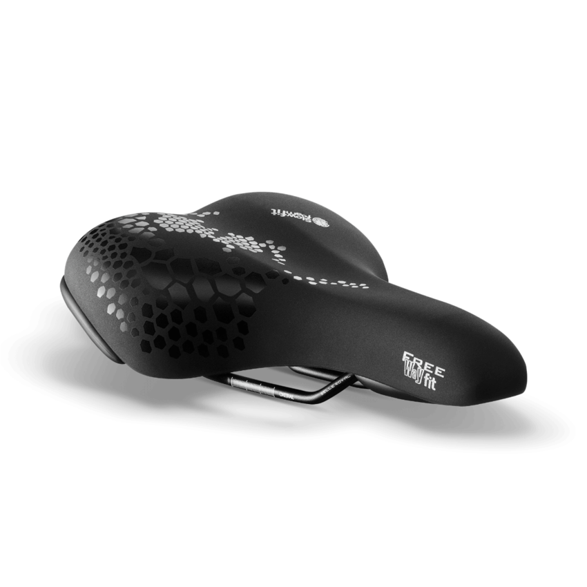 SELLE ROYAL SELLE ROYAL Freeway Fit Moderate 60D