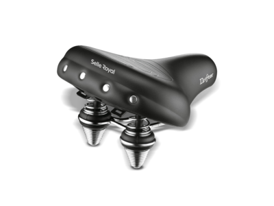 SELLE ROYAL Drifter Strengtex