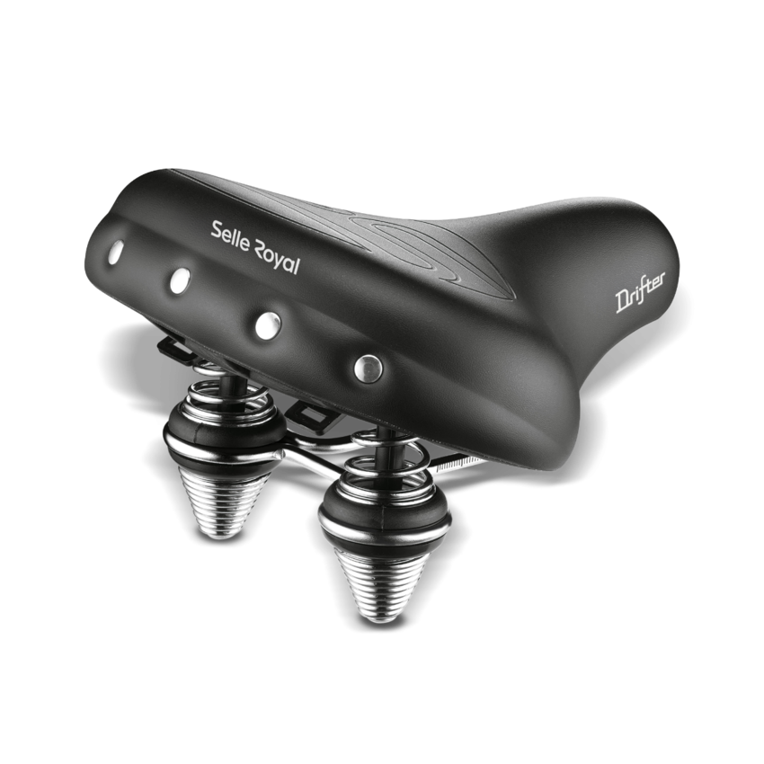 SELLE ROYAL SELLE ROYAL Drifter Strengtex